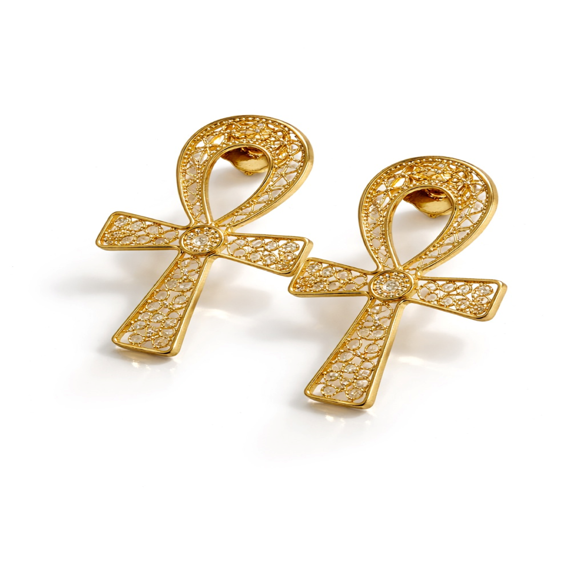 Ankh Cross
