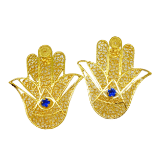 Mano Hanmsa-Mirian-Fatima