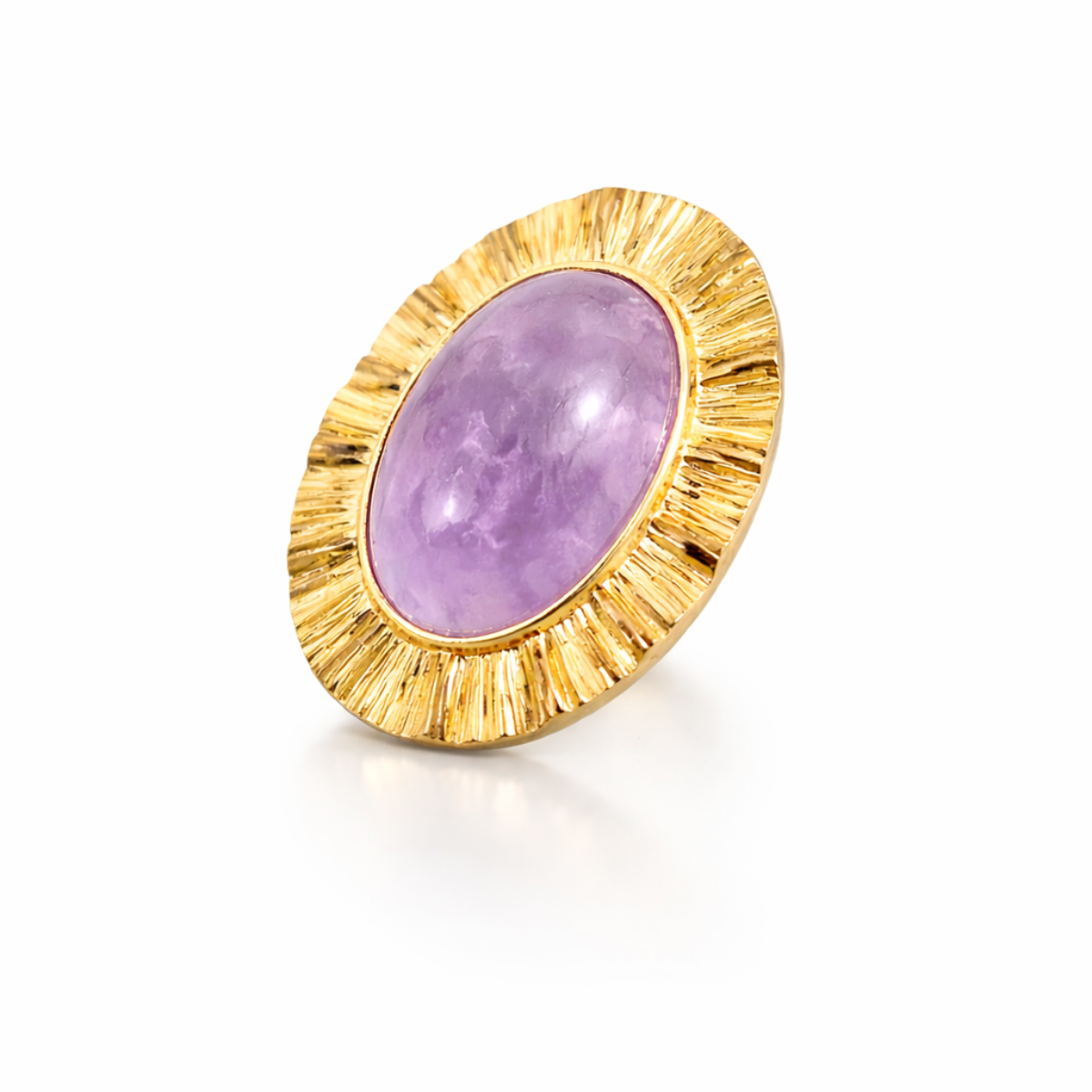 Flor Amatista R2441