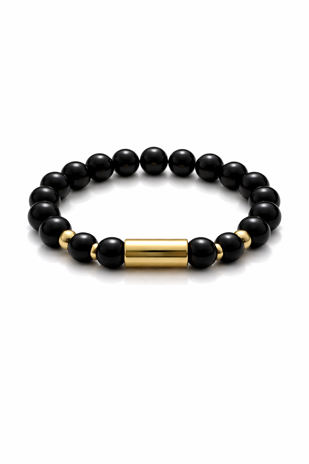 Energy Shield | Black Tourmaline Protective Jewelry Energy Shield jewelry with black tourmaline for protection and inner strength